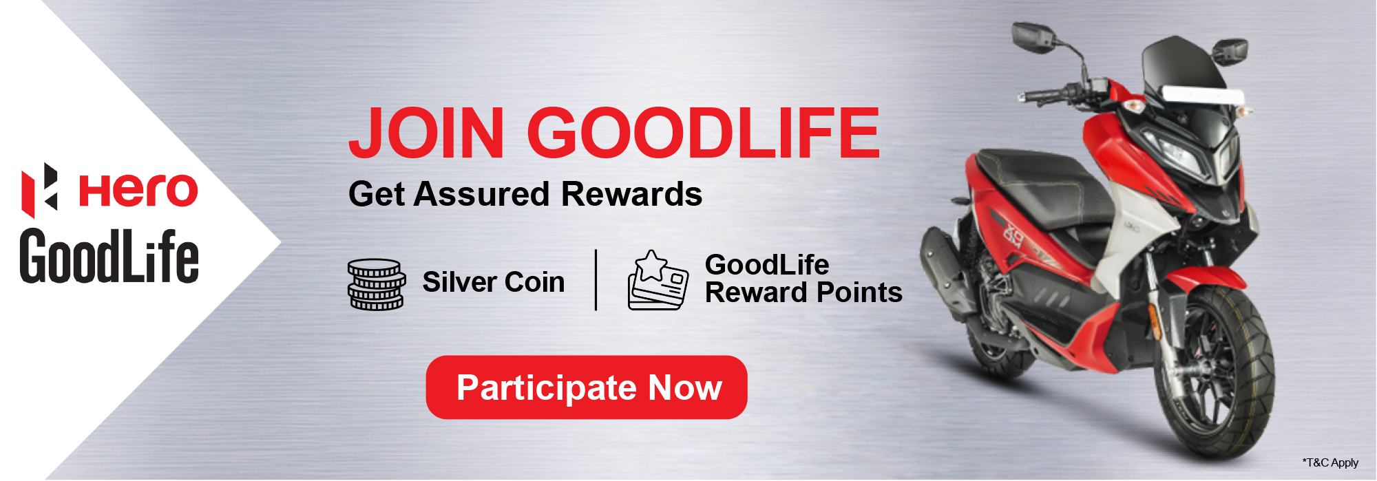 Hero GoodLife